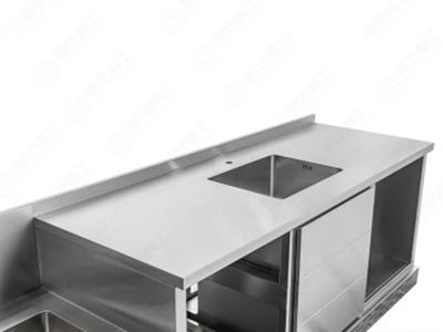 Small batch precision formed sheet metal parts