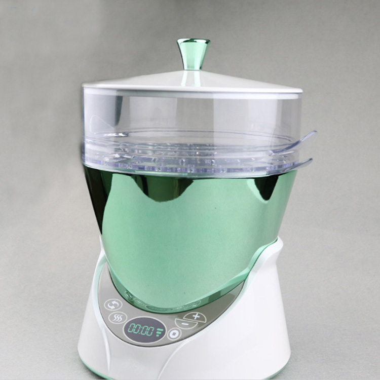 3D printing small home appliances Kettle prototype